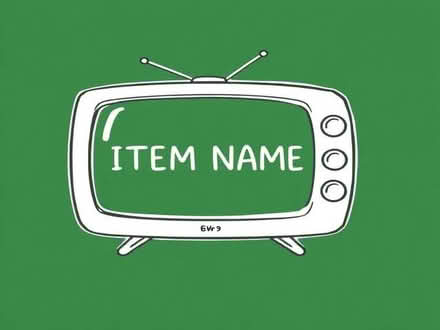 Photo of TV (Northern Moor M23) #1