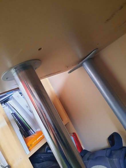 Photo of free Desk (Chalgrove, OX44) #4