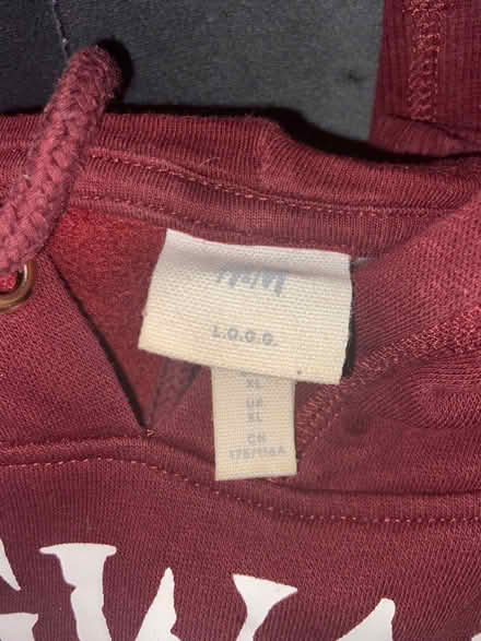 Photo of free Harry Potter/Hogwarts jumpers (Coleridge Ward CB1) #2