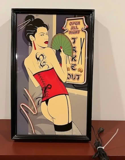 Photo of free Colorful Tube Art (Wedgwood) #1