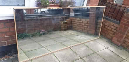 Photo of free Mirror door (Queens Park MK40) #1