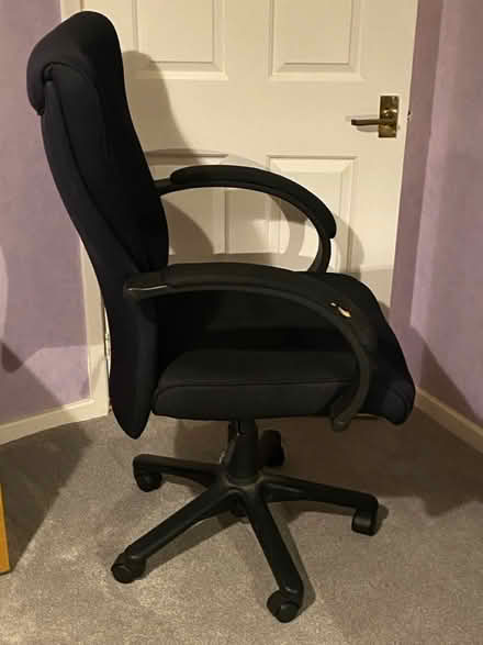 Photo of free Office chair (Shipley BD18) #2