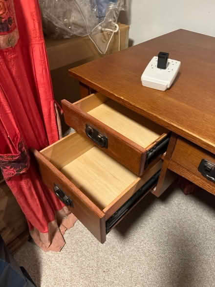 Photo of free Desk (Duke forest 27705) #4