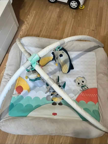 Photo of free Baby items (Palmerston road, E17) #1