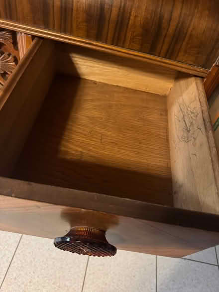 Photo of free Dresser (Duke forest 27705) #2