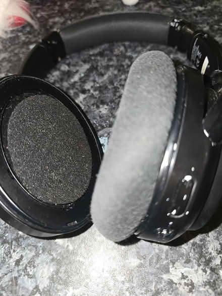 Photo of free Bluetooth headphones (IG6 3s) #3