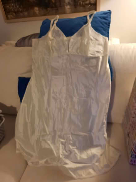 Photo of free New Full Slip, (Medium) (Hunt Club / McCarthy Rd.) #1