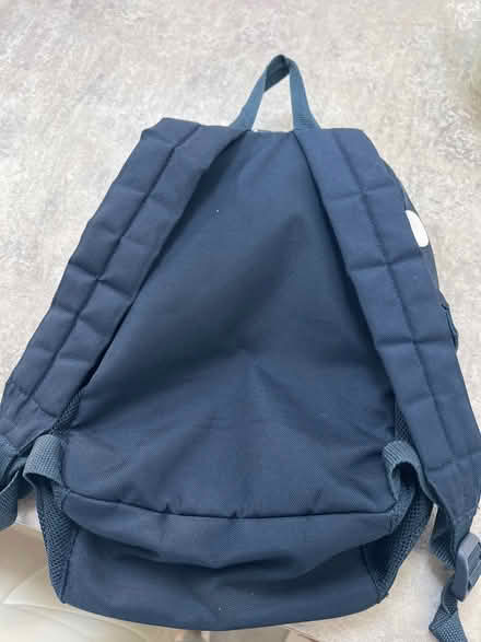 Photo of free Toddler Backpack (Cheadle Hulme SK8) #3