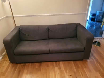 Photo of free Sofa Bed (Stevenage SG2) #1