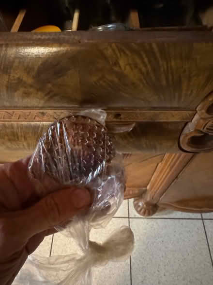 Photo of free Dresser (Duke forest 27705) #4