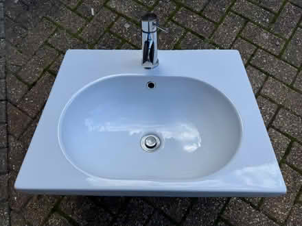 Photo of free Catalano sink (Orpington) #1