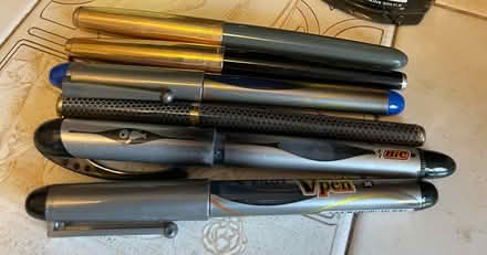 Photo of free Fountain pens (Belmont SM5) #1