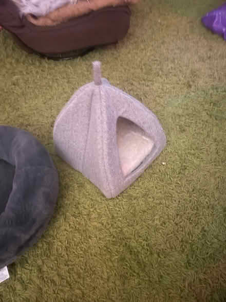 Photo of free Cat beds (Edinburgh EH16) #1