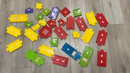 Photo of free Children’s toy - VTech Toot toot (Fareham PO16 Uplands) #3