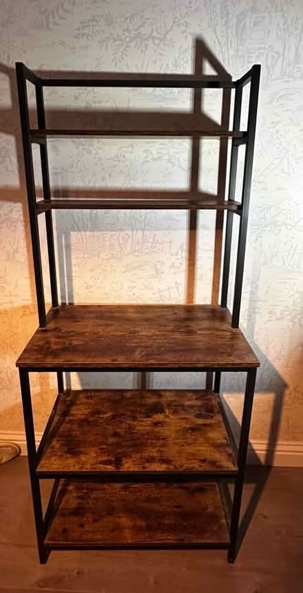 Photo of free Drinks / condiments shelves (Whetstones N20) #2