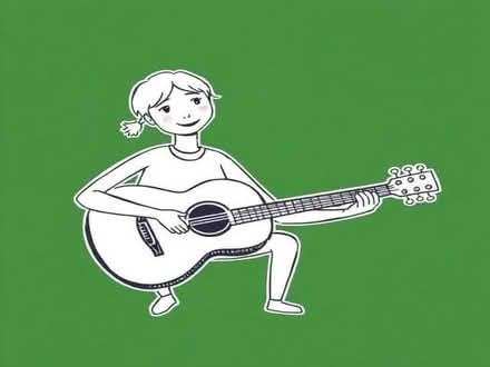 Photo of free acoustic guitar (Moor Allerton LS17) #1