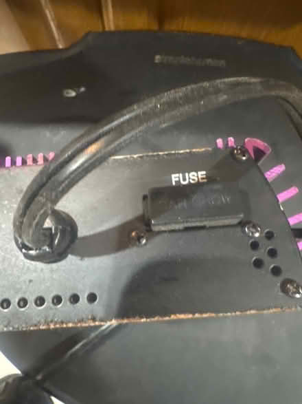 Photo of free 150 Watt power inverter (Stuyvesant Heights) #3