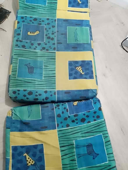 Photo of free Child's chair bed (Princes Risborough HP27) #1