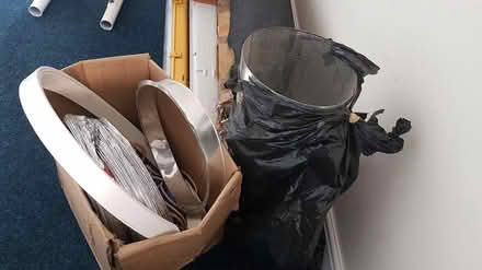 Photo of free Industrial Lights, Pipes and Bits (Barnsley Town Centre S70) #4