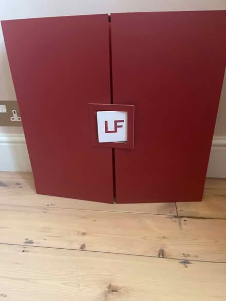 Photo of free Advent calendar (BN41) #1