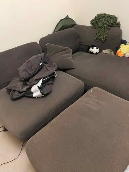 Photo of free ikea sofa (Cumnor OX2) #1