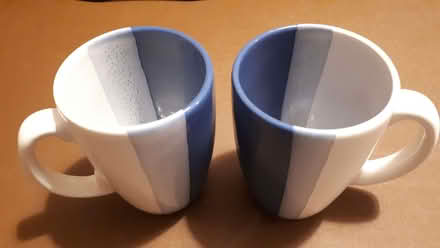 Photo of free Pair of China Mugs (Northwood HA6) #1