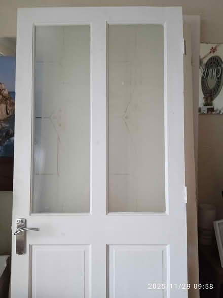 Photo of free Internal doors (WA10) #1