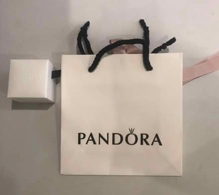 Photo of 🎄Pandora Bags/Boxes X 2 (Layton FY3) #1