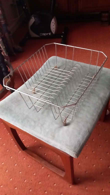 Photo of free Dish drainer (Forest Gate E7) #1
