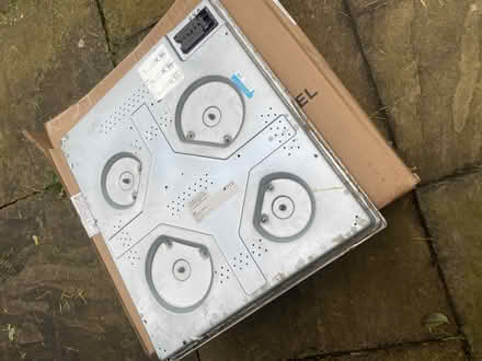 Photo of free Beko electric hob (Keyworth NG12) #2