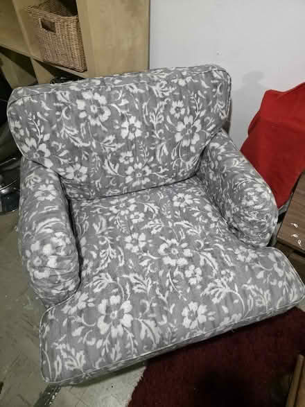 Photo of free IKEA Stocksund (Swindon Village GL51) #1