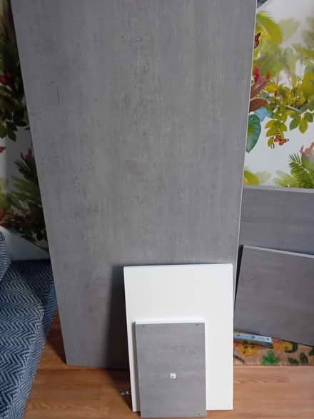 Photo of free Office desk (Walkden M28) #1