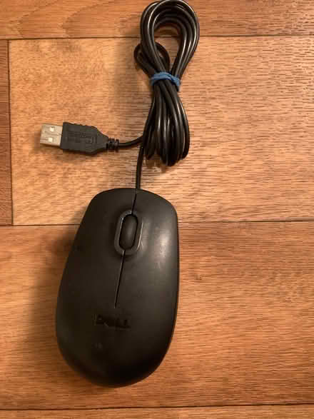 Photo of free Computer Optical Mouse (Kingston Upon Thames KT1) #1