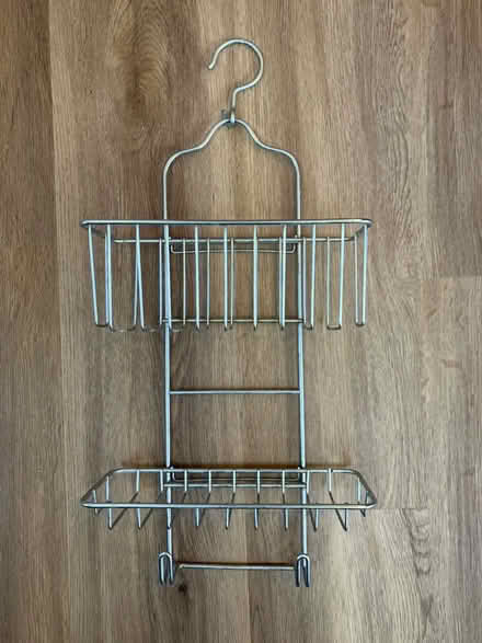 Photo of free IKEA shower organiser (Firswood M16) #1
