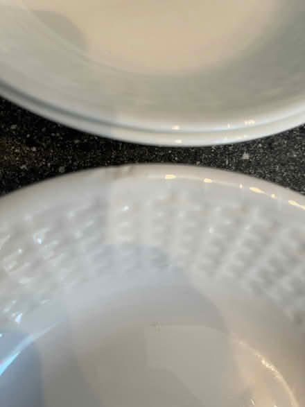 Photo of free China plates and bowls (New Brighton CH45) #4