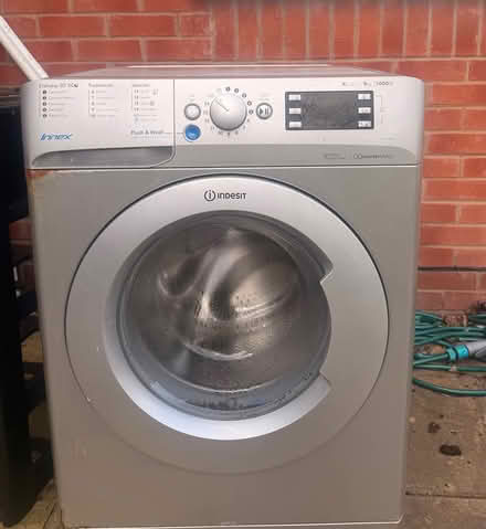 Photo of free Washing machine (Whitmore reans WV1) #1