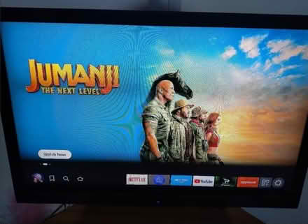 Photo of free Hitachi TV (Birmingham B14) #1