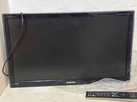 Photo of free Tv (Rm95et) #1