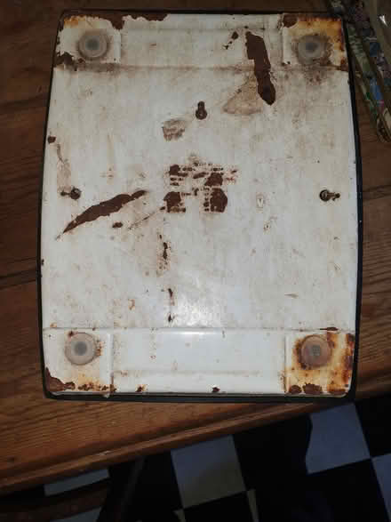 Photo of free Bathroom scales (Forest Hill nr H'dington OX33) #2