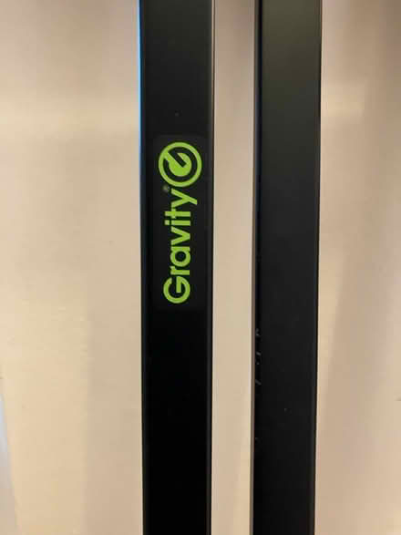 Photo of free Keyboard stand adjustable height (Courthouse Road, N12) #3