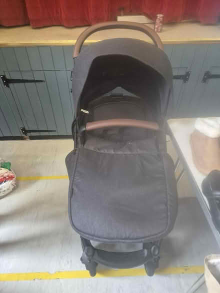 Photo of free Kinderkraft pushchair (Shirley CR0) #1