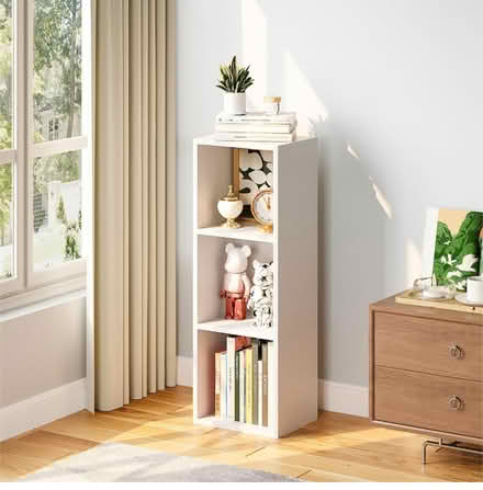 Photo of Book Shelf (Central Reading RG1) #3