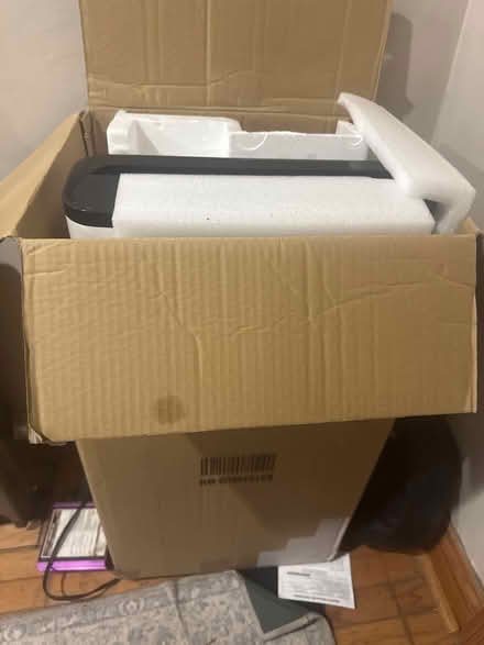 Photo of free Stand Up Room Cooler (Stuyvesant Heights) #3