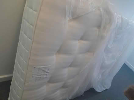 Photo of free READ AD BEFORE REQUEST* mattress (Mitcham CR4) #1