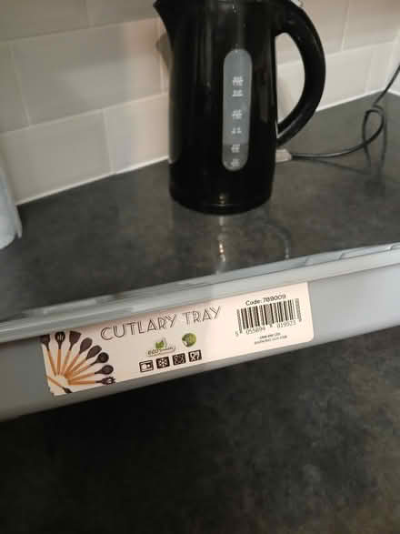 Photo of free Cuttlery tray (Dunstable LU6) #2