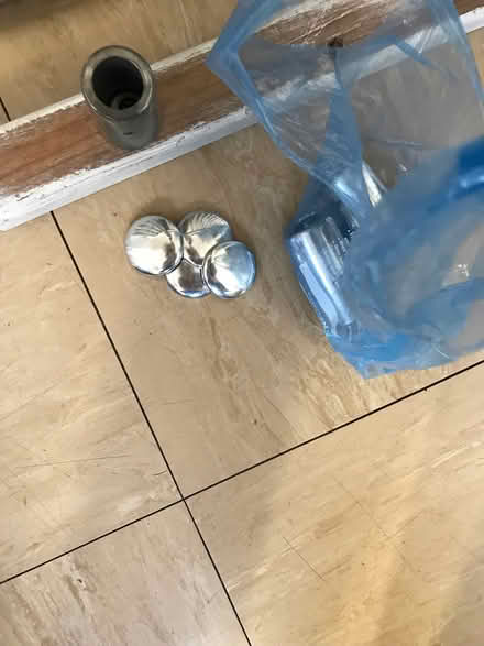 Photo of free Radiator/towel heater/rail (Coleridge Ward CB1) #2