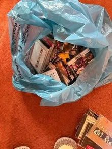 Photo of free Cd’s (Wokingham RG40) #1