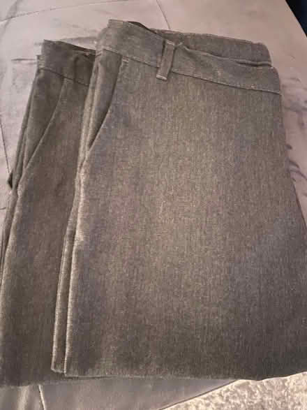 Photo of free School uniform (Coleridge Ward CB1) #2