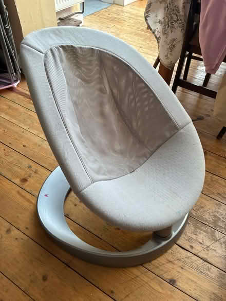 Photo of free Child’s chair #2 (Rosehill OX4) #1
