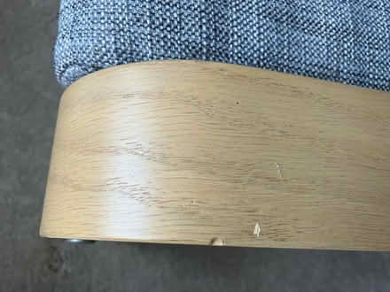 Photo of free Ikea footstool (Totton, SO40) #1